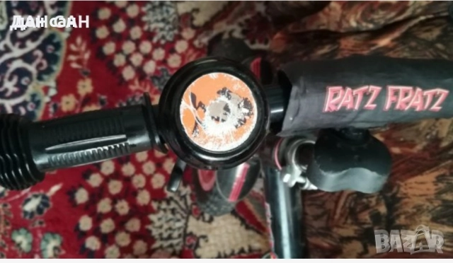 велосипеди аксесоари , снимка 15 - Велосипеди - 25884615