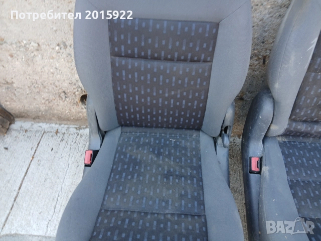 Задни седалки за vw Sharan.seat Alhambra.Ford Galaxy., снимка 6 - Аксесоари и консумативи - 51593711