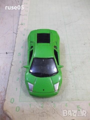 Кола - 856, снимка 4 - Колекции - 50620655