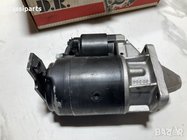 Нов стартер за TALBOT Horizon, Rancho, Simca, Solara, Matra Bagheera, снимка 4 - Части - 50605965