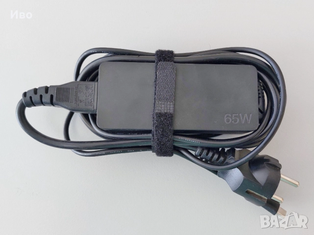 Lenovo Thinkpad T480 i5-8350U 16GB DDR4 256GB Nvme 1920х1080 14''IPS, снимка 11 - Лаптопи за работа - 51718828