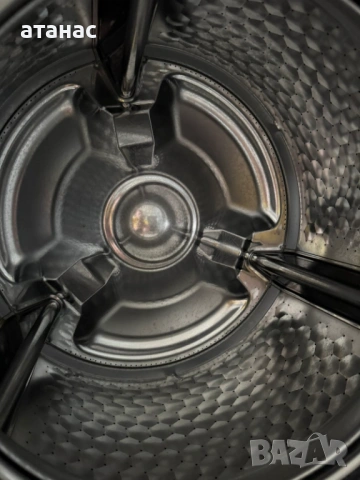 Прифесионална пералня Miele 8/10 kg последен модел