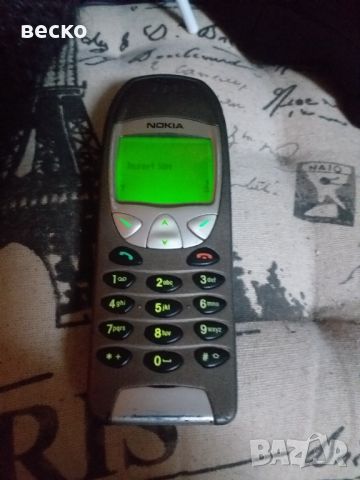 Нокия 6210 истински за ценители, снимка 4 - Nokia - 45607939