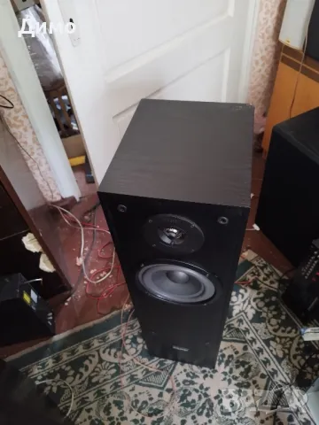 Magnat Art 145 060, снимка 9 - Тонколони - 50275047