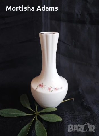 Костен порцелан 