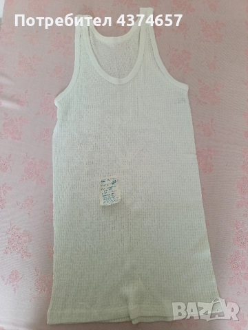 Мъжки и юношески потници , снимка 5 - Тениски - 52006406