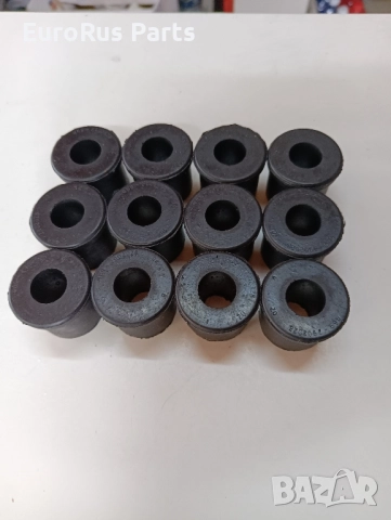 Тампон ресьор УАЗ 469, снимка 4 - Части - 52015897