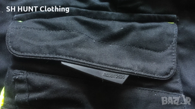 Engelbert Strauss Work Shorts размер 50 / M работни къси панталони W4-676, снимка 6 - Панталони - 52756328