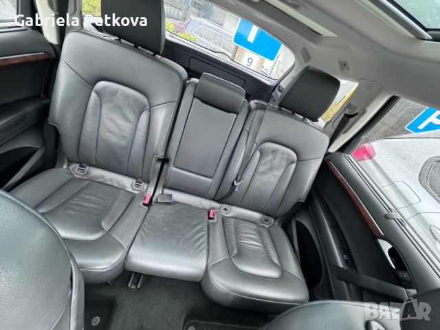 Audi Q7, снимка 6 - Автомобили и джипове - 46304392