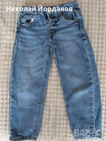Дрехи за момче Zara, HM, Obaidi, снимка 11 - Детски панталони и дънки - 53695699
