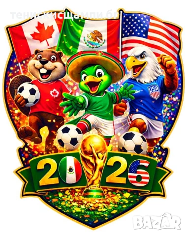 тениски с щампи