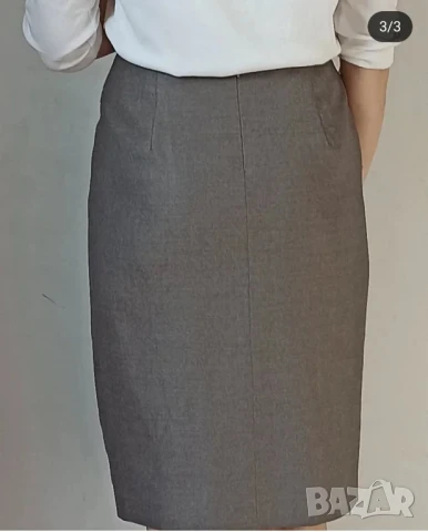 Дамска пола Max Mara, снимка 2 - Поли - 51382398