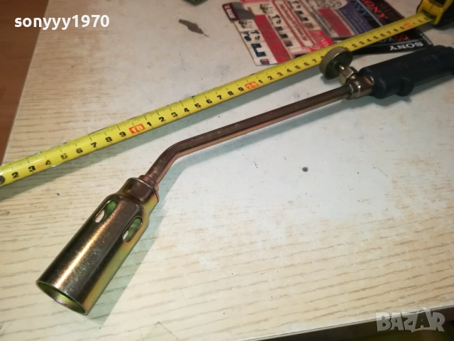 ПЪРЛАЧКА 30ММ 3011250723, снимка 2 - Други инструменти - 52589059