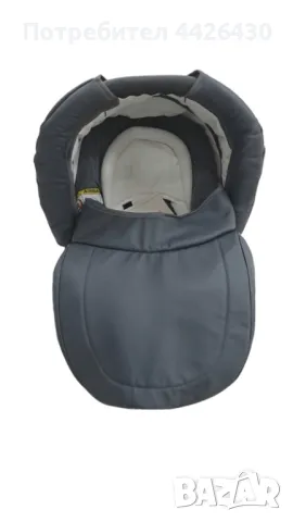 Стол-кошница за кола различни цветове, снимка 8 - Столчета за кола и колело - 49649361