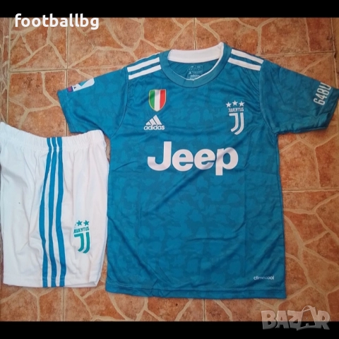 Детско юношески вратарски екип ❤️⚽️ НОВО сезон 2025-26 година, снимка 17 - Футбол - 29140663