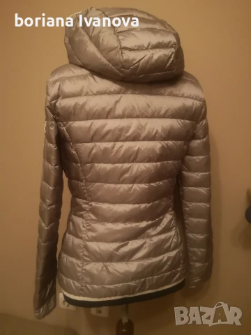 Есенно, олекотено , снимка 8 - Якета - 51269630