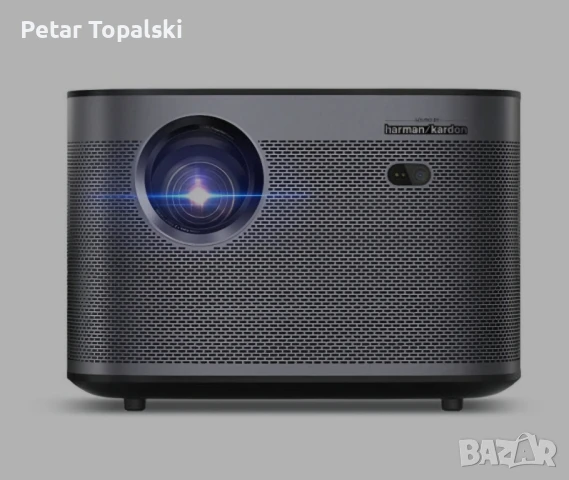 XGIMI H3 лазерен проектор