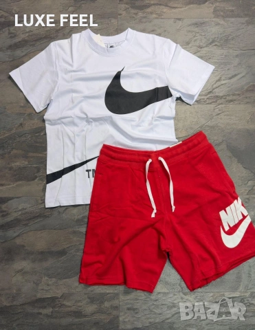 Nike 💣Мъжки Комплекти , снимка 2 - Спортни дрехи, екипи - 53918024