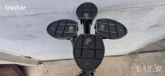 Стойка за Ремонт на Велосипед, снимка 8 - Аксесоари за велосипеди - 52949544