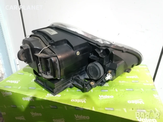 Фар Фарове за Porsche Cayenne 9PA 955 / Порше Кайен 955 Bi-Xenon., снимка 10 - Части - 44449831