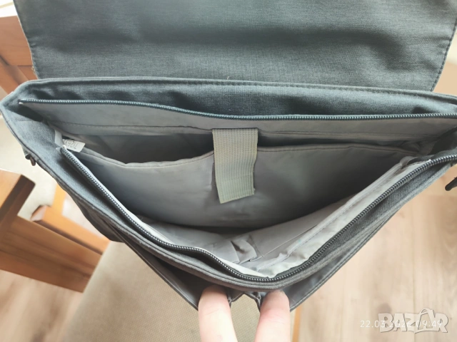 Лаптоп чанта 