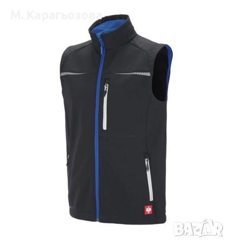 Engelbert Strauss Motion 2020, Размер XL