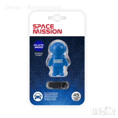 Ароматизатор Sparco, снимка 6 - Аксесоари и консумативи - 53685348