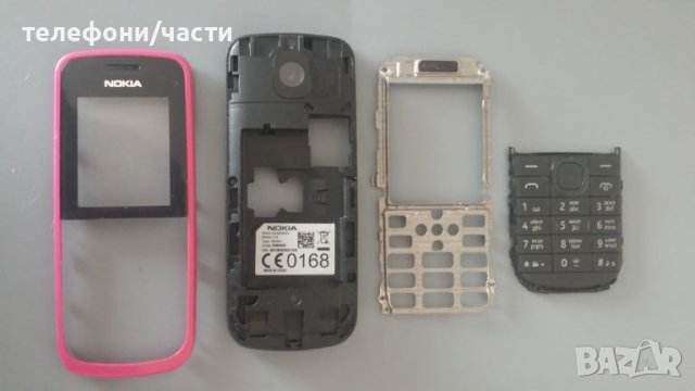 Панели за Nokia 113