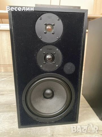 Canton Fonum 400, снимка 6 - Тонколони - 54244012