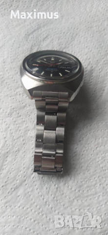 Seiko 5 automatic 6119-6023.Сейко, снимка 5 - Мъжки - 52641284