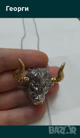 Красиво колие-6