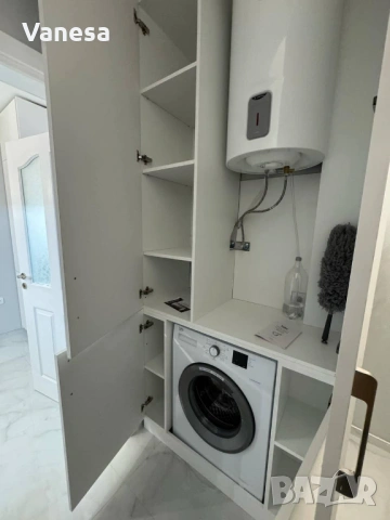 Двустaен апартамент в кв. Кършияка, снимка 5 - Апартаменти - 54026145