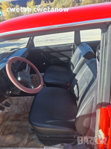 Продавам Лада2105 в отлично състояние, снимка 6 - Автомобили и джипове - 53101002