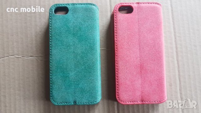 iPhone 5 - iPhone 5S - IPhone SE калъф / case, снимка 10 - Калъфи, кейсове - 45658895