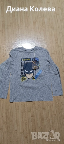 Нови детски дрехи , снимка 8 - Други - 53965309