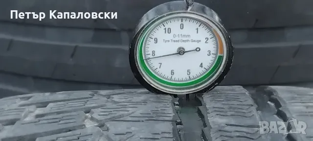 Гуми 255 40 19 Нокиан Nokian 3 броя. Нов внос. Не са нови.Цената е за брой гума. , снимка 2 - Гуми и джанти - 49108854