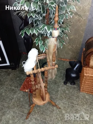 Чекрък-120см., снимка 5 - Други - 50325740