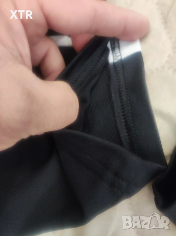 Мъжки екип Under Armour Knit Track Suit, снимка 4 - Спортни дрехи, екипи - 54134299