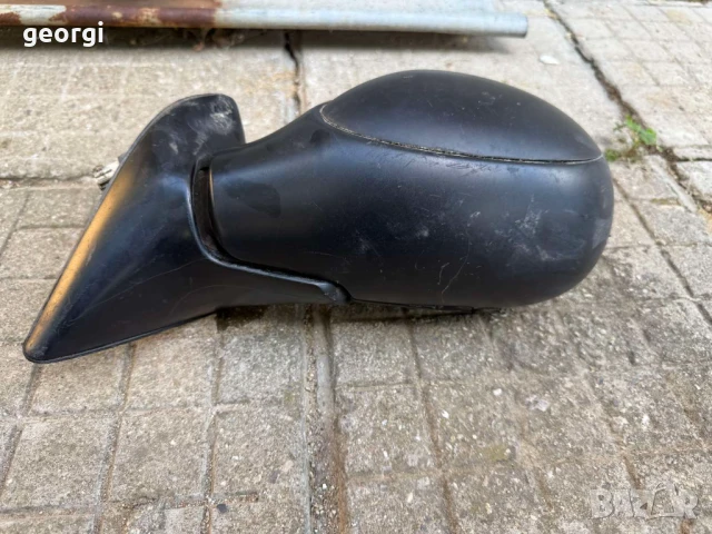 Пежо 206 огледало 