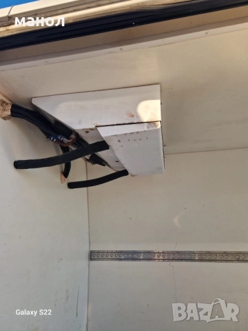 Iveko, снимка 11 - Бусове и автобуси - 52242808