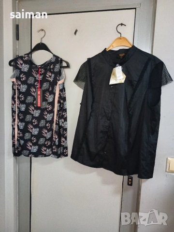 блузи-10евро, снимка 6 - Други - 53773848