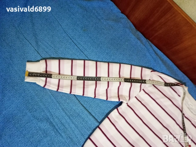 Дамска блуза с дълъг ръкав , снимка 9 - Блузи с дълъг ръкав и пуловери - 53896918