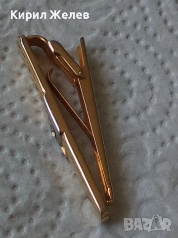 Щипка за вратовръзка 51939, снимка 4 - Други - 52732424