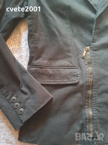 Дамски сака, снимка 4 - Сака - 52107619