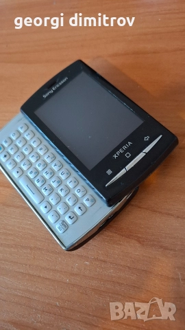 Sony Ericsson U20i, снимка 6 - Sony Ericsson - 52750275