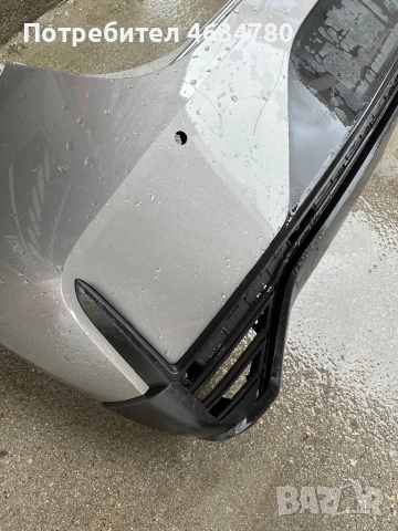 Необорудвана броня Hyundai i20, снимка 8 - Части - 52203865