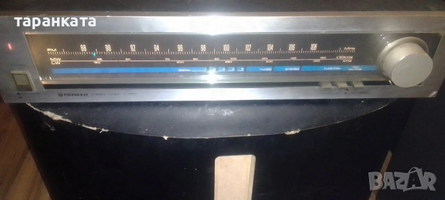 радио тунер Pioneer 