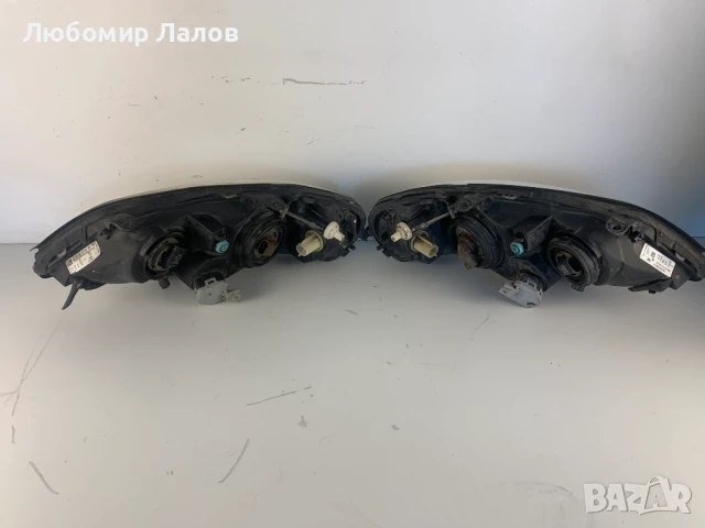 Фарове Hella Opel Astra G (98-03)г. R-1EG007640-02 L-1EG007640-31, снимка 6 - Части - 50987286