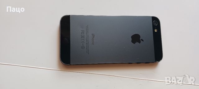 Apple iPhone 5/A1429 , снимка 5 - Apple iPhone - 45699840