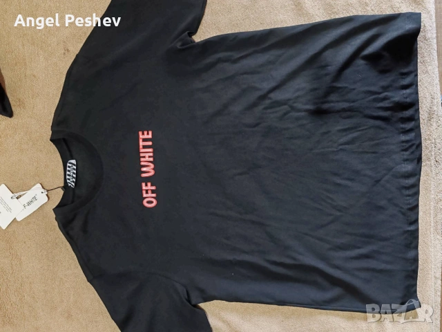 Фланелки, снимка 3 - Тениски - 54174688